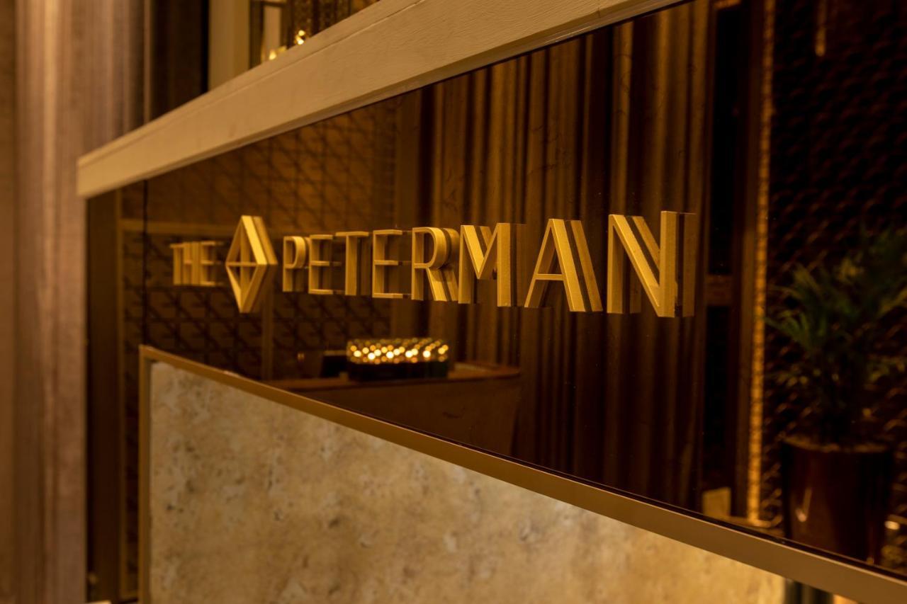Hotel Forty Seven Manchester, Worldhotels Crafted 4*