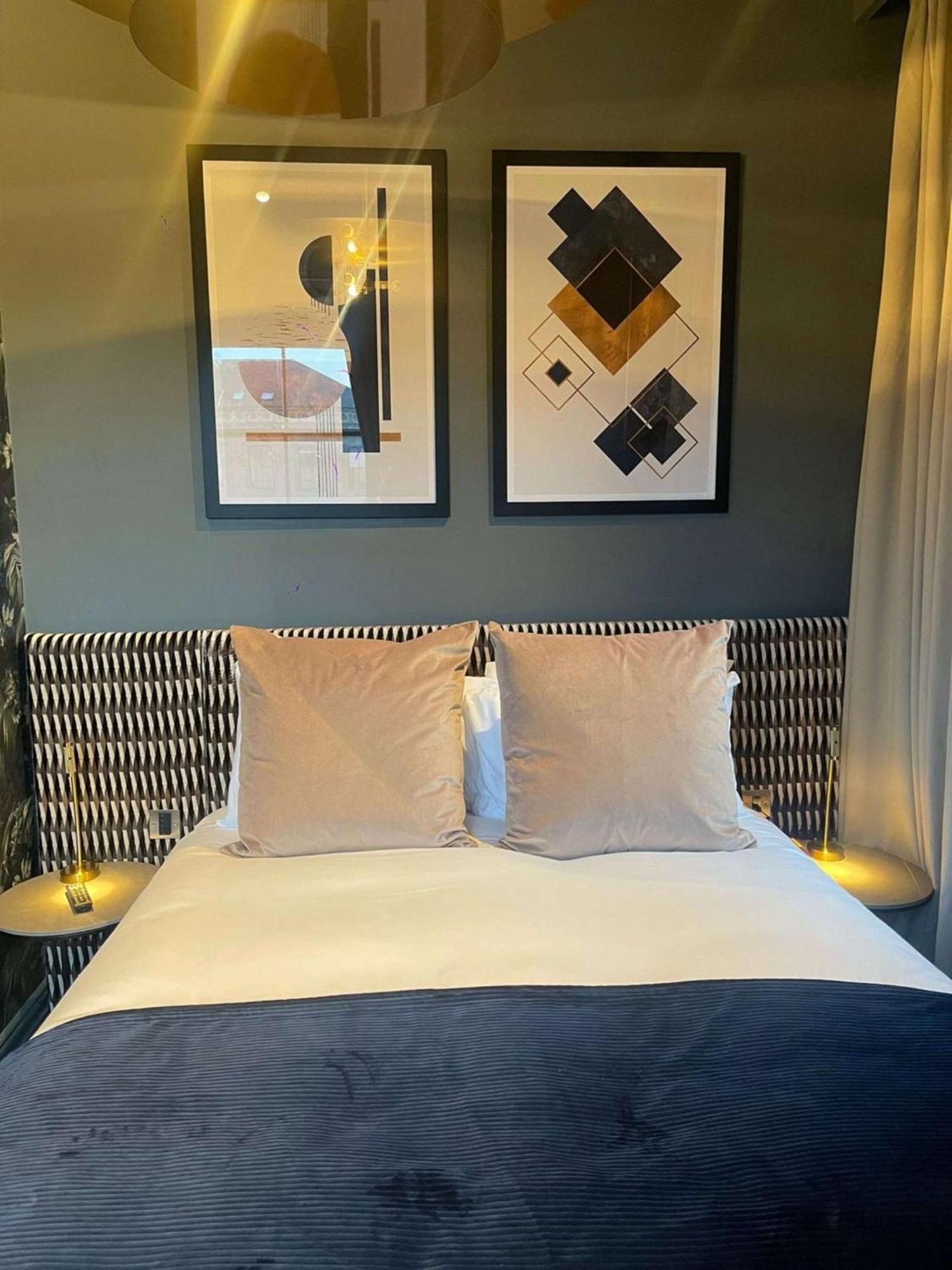 Hotel Forty Seven Manchester, Worldhotels Crafted