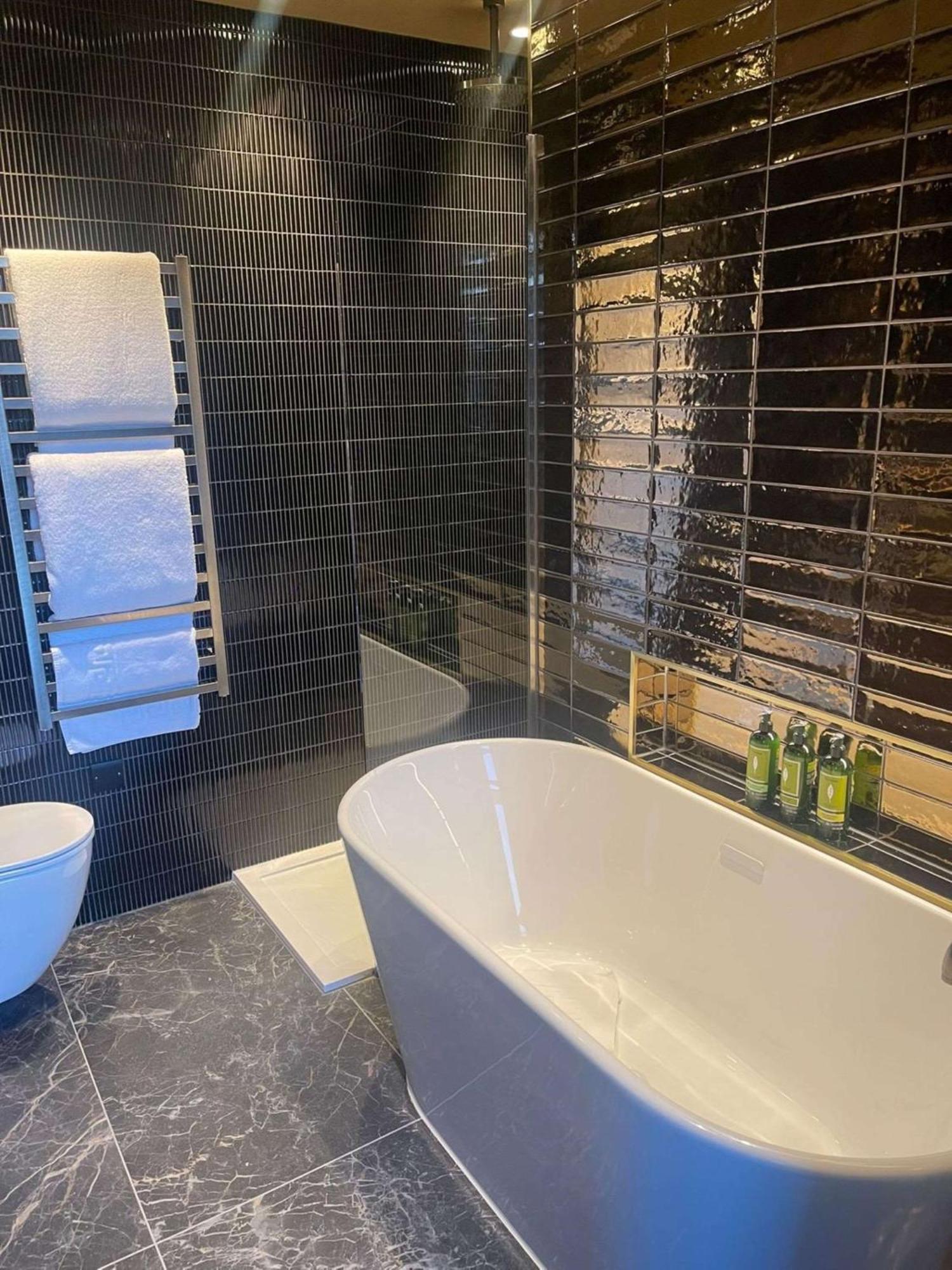 Forty Seven Manchester, Worldhotels Crafted 4* Manchester