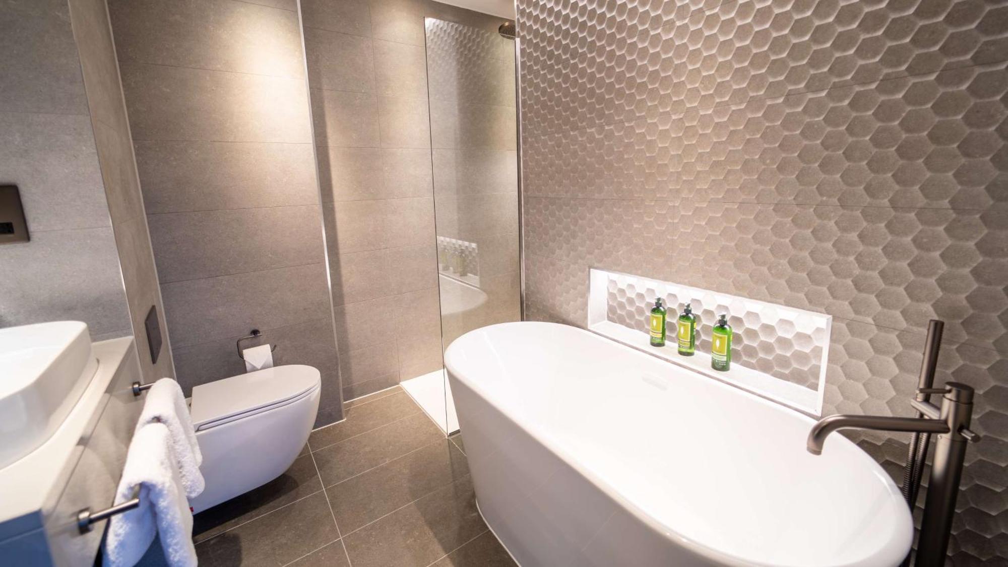 Forty Seven Manchester, Worldhotels Crafted Hotel