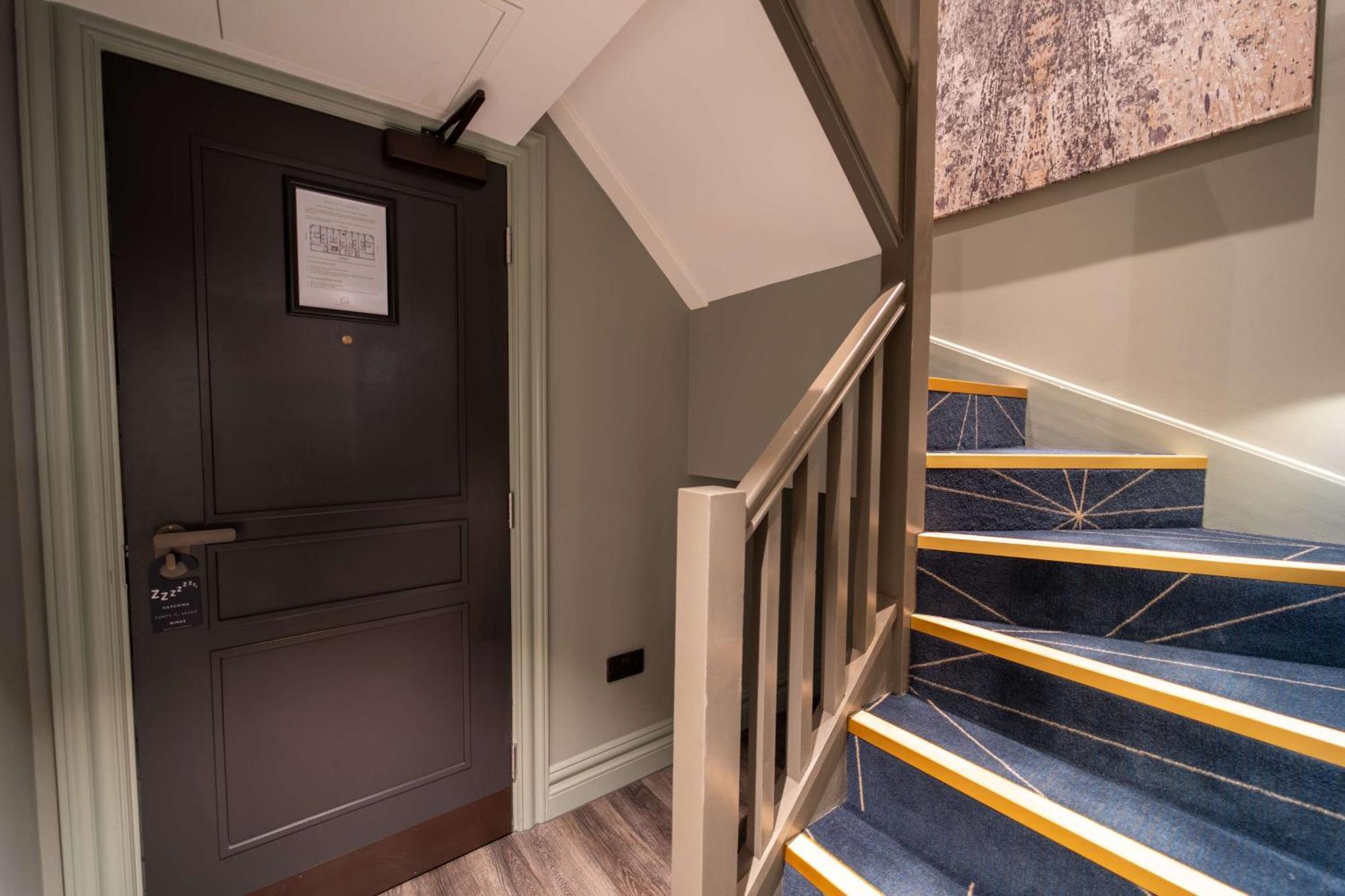 Forty Seven Manchester, Worldhotels Crafted Manchester