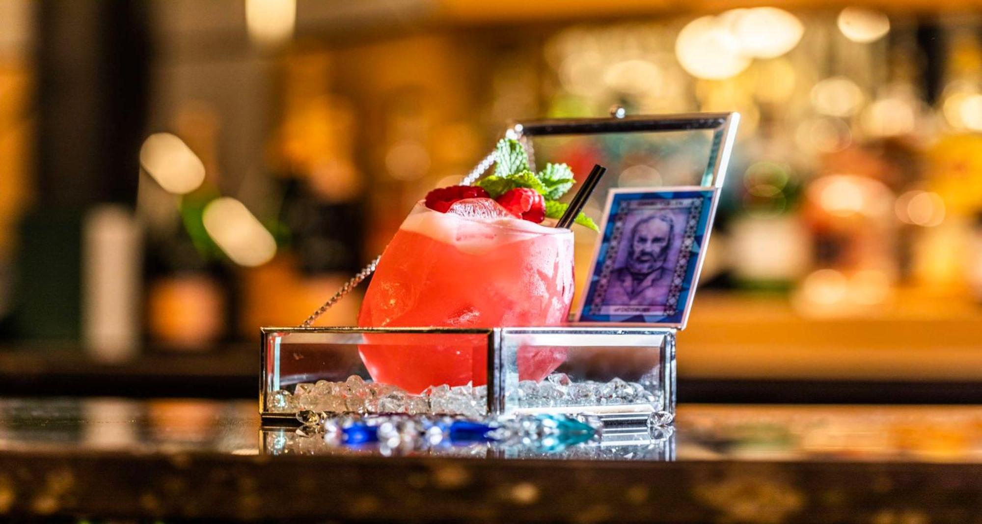 Hotel Forty Seven Manchester, Worldhotels Crafted Manchester