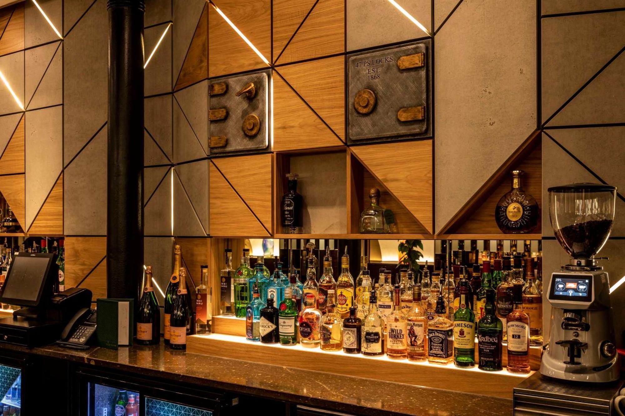 Forty Seven Manchester, Worldhotels Crafted Manchester