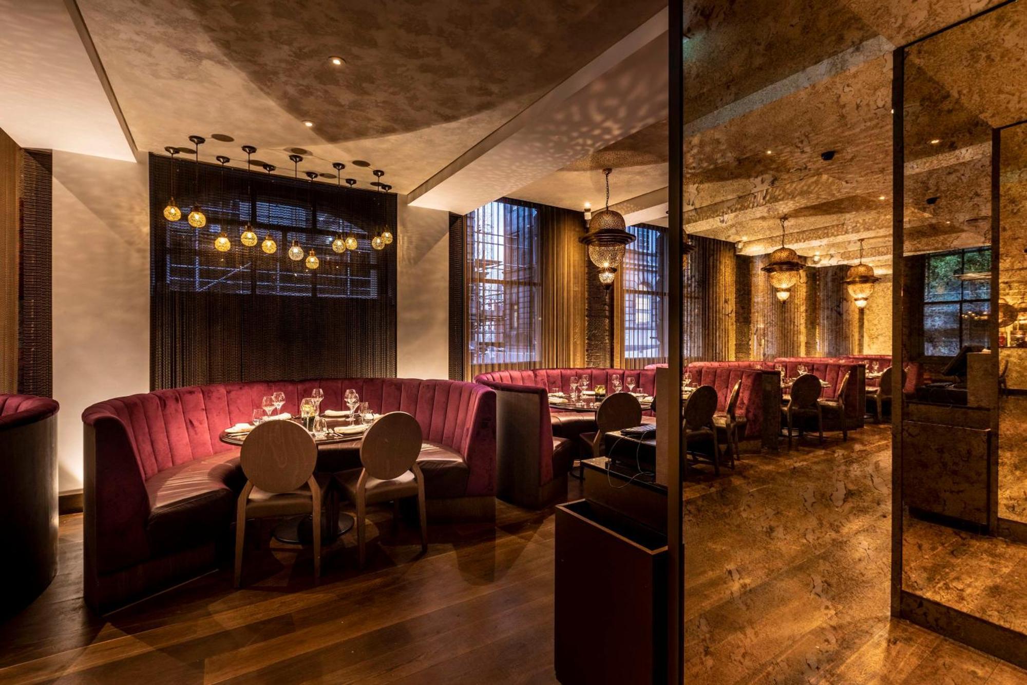 Forty Seven Manchester, Worldhotels Crafted Hotel